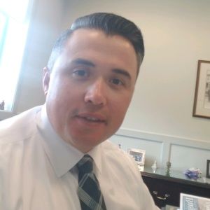 Meet your Posher, Jason